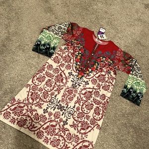 kurta by ideas